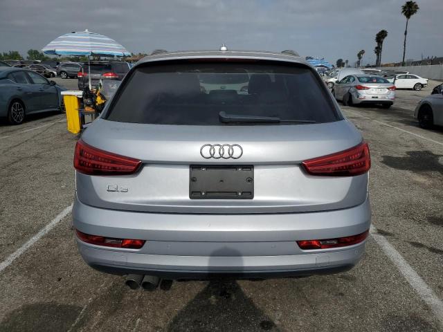 2016 AUDI Q3 PREMIUM WA1BFCFS9GR014772