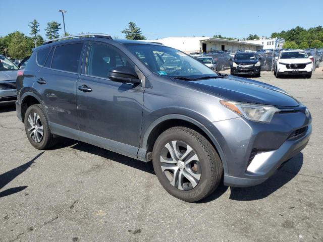 Vin: jtmbfrev9gd175902, lot: 61648875, toyota rav4 le 20164