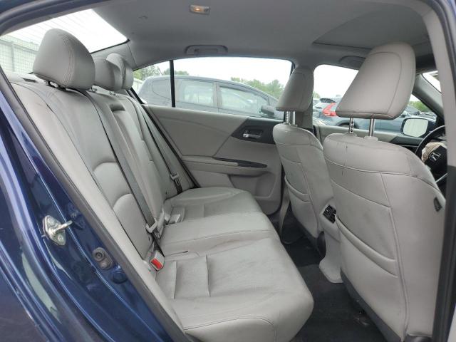 2015 HONDA ACCORD EXL - 1HGCR2F88FA105885