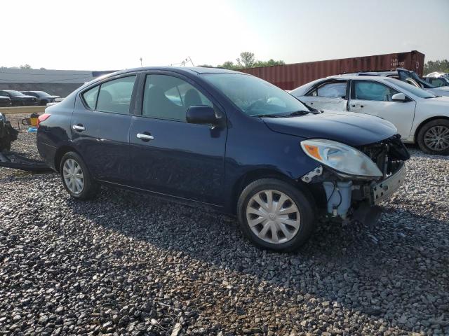 Vin: 3n1cn7ap4el822395, lot: 59589105, nissan versa s 20144