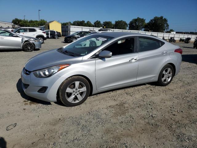 Vin: 5npdh4ae7bh054882, lot: 62597035, hyundai elantra gls 2011 img_1