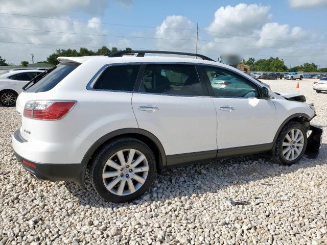 Vin: jm3tb2ma5a0238683, lot: 61385315, mazda cx-9 20103