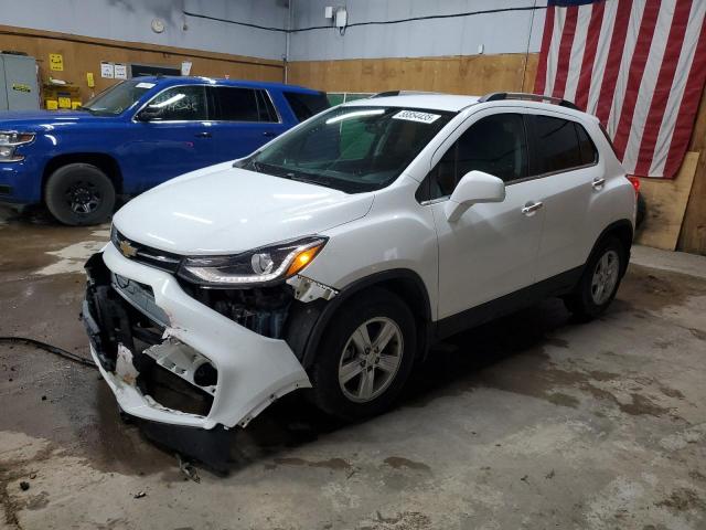Vin: kl7cjlsb2hb220859, lot: 58854435, chevrolet trax 1lt 2017 img_1