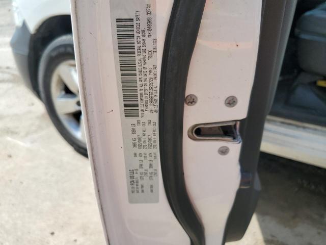 2018 RAM 1500 ST 1C6RR6FG7JS285720