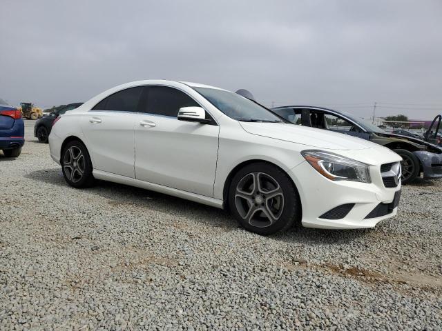 Vin: wddsj4eb7en155717, lot: 57899075, mercedes-benz cla-class 250 20144