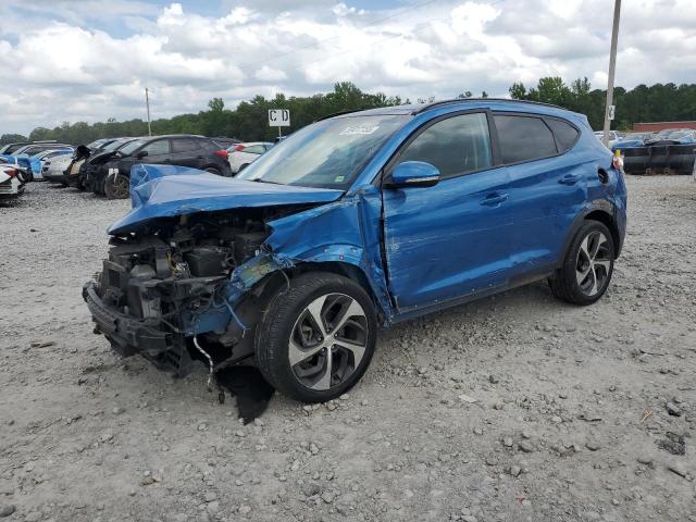HYUNDAI TUCSON VAL