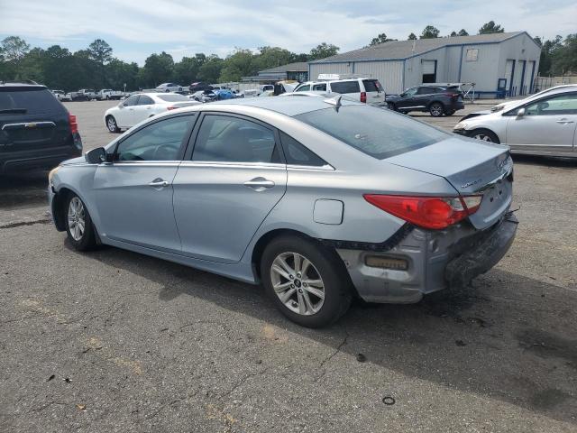 Vin: 5npeb4ac3bh139738, lot: 60840825, hyundai sonata gls 20112