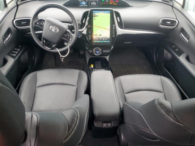 2022 TOYOTA PRIUS PRIM JTDKAMFP5N3225862