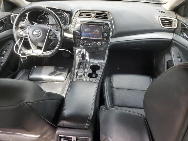 2017 NISSAN MAXIMA 3.5 - 1N4AA6AP0HC416677