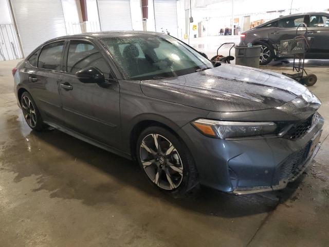 Vin: 2hgfe4f88sh303396, lot: 59525065, honda civic sport 20254