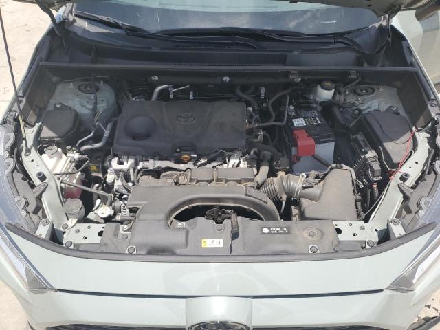 2020 TOYOTA RAV4 XLE 2T3W1RFV5LW058717