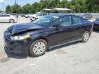 2020 FORD FUSION S - 3FA6P0G78LR253814