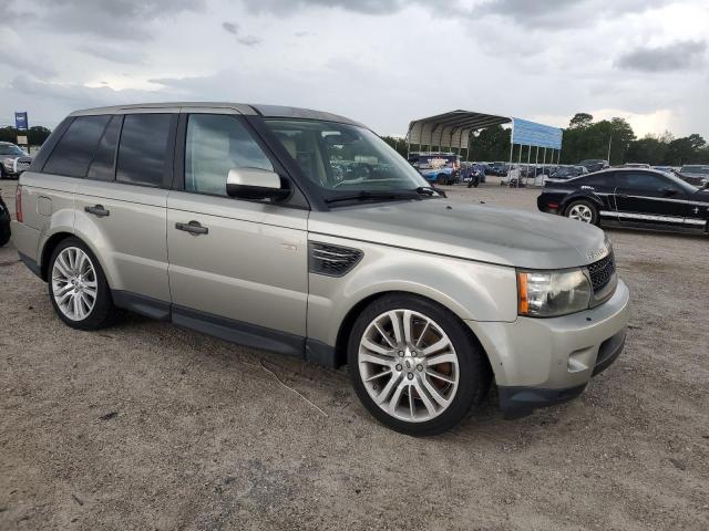 Vin: salsk2d42ba283258, lot: 60819105, land rover rangerover lux 20114