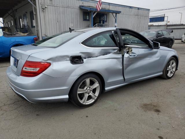 Vin: wddgj4hb8dg000369, lot: 59053675, mercedes-benz c-class 250 20133