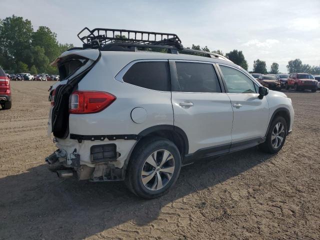 2020 SUBARU ASCENT PRE 4S4WMACD0L3438521