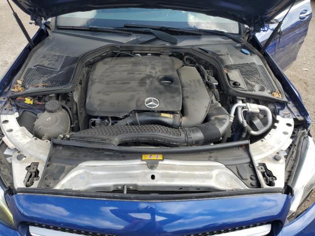 2020 MERCEDES-BENZ C 300 W1KWF8DB5LR572531