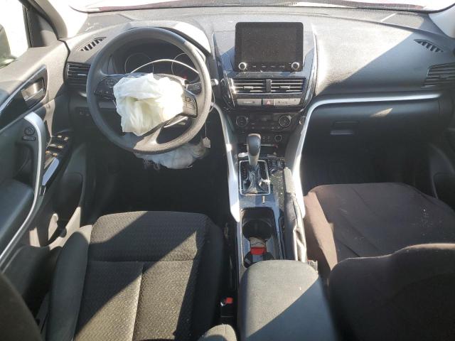 2022 MITSUBISHI ECLIPSE CR JA4ASVAA7NZ050751