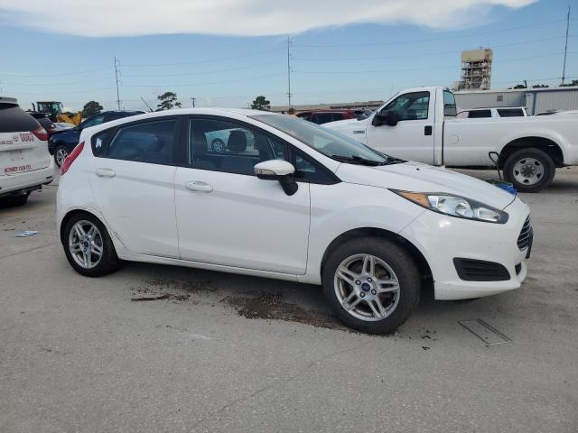 Vin: 3fadp4ej8km111682, lot: 61894635, ford fiesta se 20194