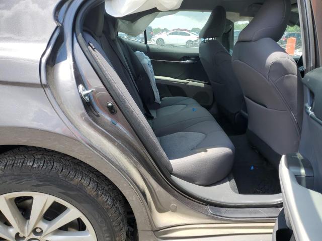 2023 TOYOTA CAMRY LE - 4T1C11AK9PU736840