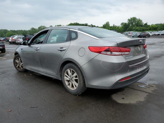 Vin: 5xxgt4l31gg028613, lot: 60837805, kia optima lx 20162