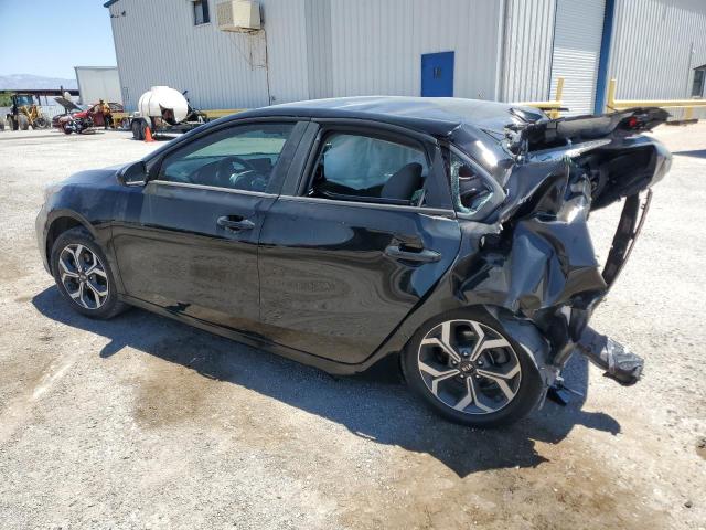Vin: 3kpf24ad1ke138833, lot: 60241925, kia forte fe 20192