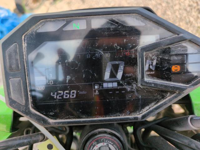 2024 KAWASAKI ER500 ML5ERGE13RDA08411