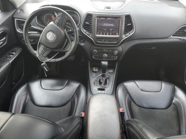 2020 JEEP CHEROKEE T - 1C4PJMBXXLD574311