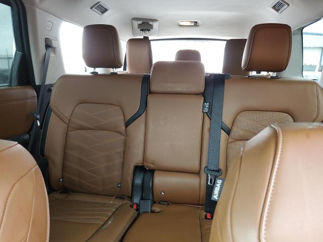 2024 NISSAN PATHFINDER - 5N1DR3DJ4RC240851