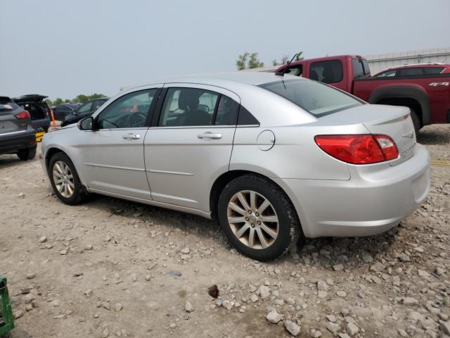 Vin: 1c3cc5fb0an233881, lot: 58819005, chrysler sebring limited 20102