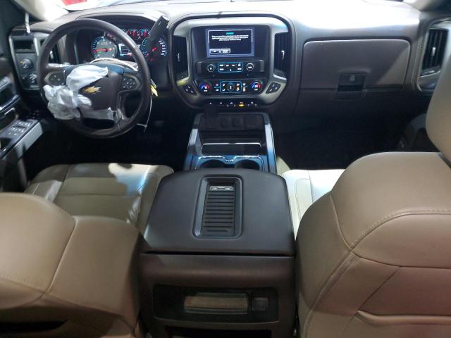 2016 CHEVROLET SILVERADO - 3GCUKSEC3GG168456
