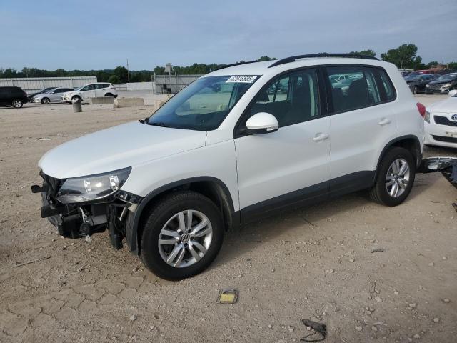 Vin: wvgbv7ax2hk025377, lot: 62016605, volkswagen tiguan s 2017 img_1