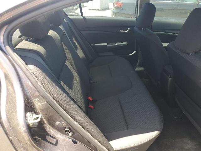 2015 HONDA CIVIC SE 19XFB2F76FE219436