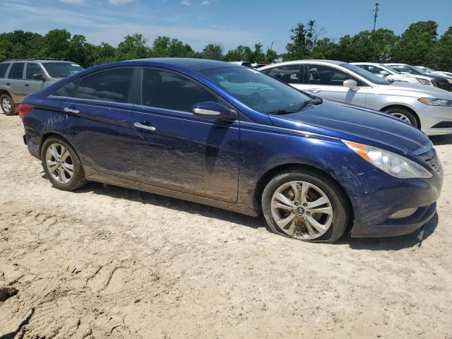 Vin: 5npec4ac2ch313989, lot: 61498645, hyundai sonata se 20124