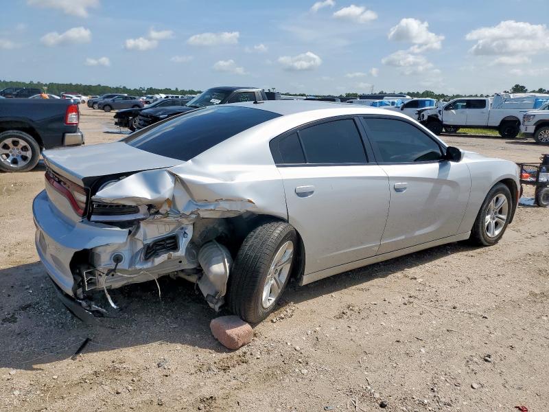 Vin: 2c3cdxbg9kh724731, lot: 61243855, dodge charger sxt 20193