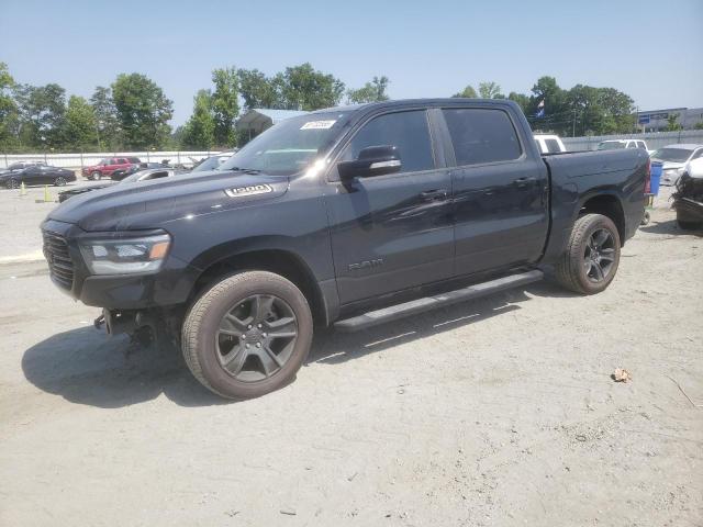 RAM 1500 BIG H