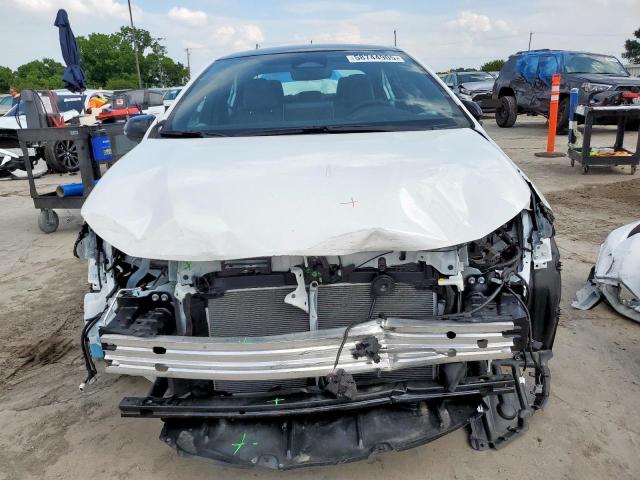 2025 TOYOTA COROLLA FX 5YFB4MCE8SP220930