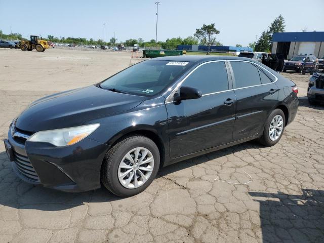Vin: 4t1bf1fk6hu274342, lot: 59272055, toyota camry le 2017 img_1