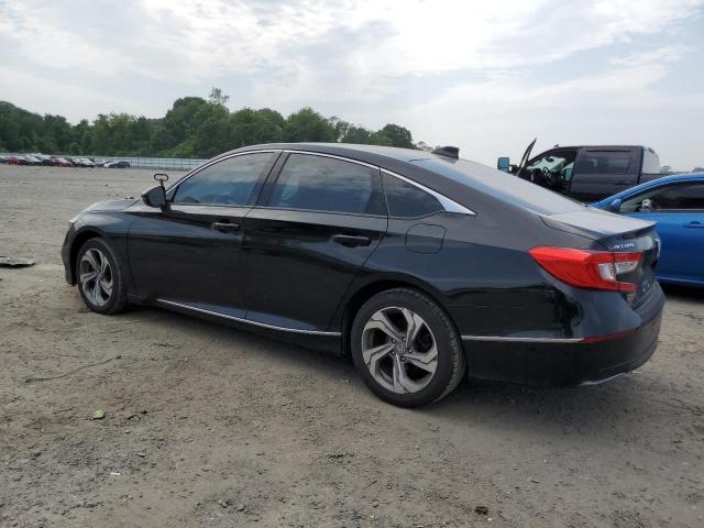 2019 HONDA ACCORD EXL 1HGCV1F59KA041054