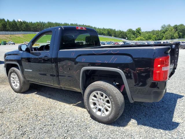 Vin: 1gtn2mec9jz229140, lot: 61215915, gmc sierra k1500 sle 20182