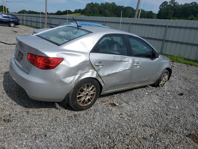 2012 KIA FORTE EX - KNAFU4A22C5596352