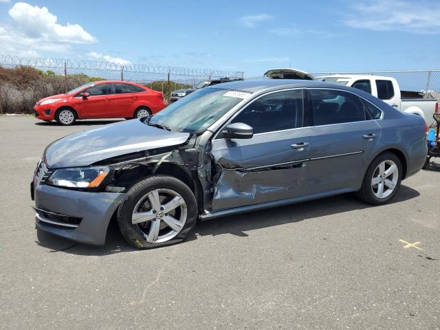 Vin: 1vwat7a30fc089568, lot: 61693685, volkswagen passat s 2015 img_1
