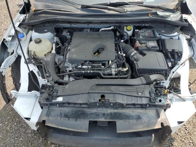 2020 FORD ESCAPE SE - 1FMCU9G60LUA59302
