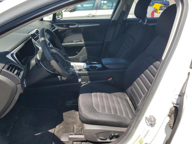 2013 FORD FUSION SE - 3FA6P0LU4DR150323