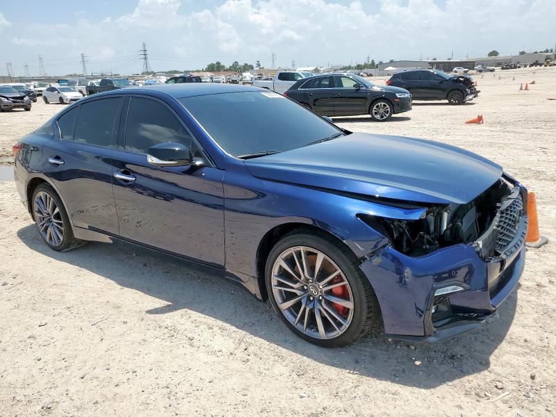 2024 INFINITI Q50 RED SP JN1FV7DR3RM680708