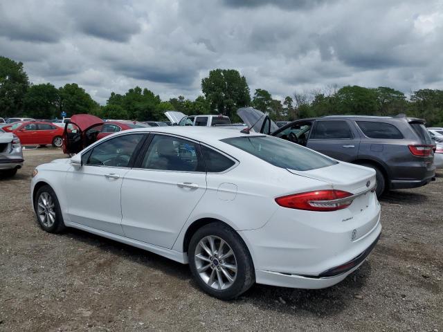 Vin: 3fa6p0hd9hr190220, lot: 60995515, ford fusion se 20172