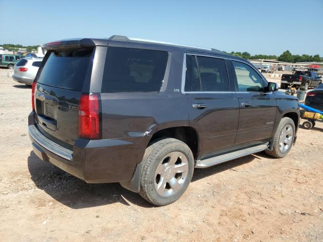 Vin: 1gnskckc4fr142763, lot: 61469225, chevrolet tahoe k1500 ltz 20153
