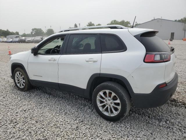 2020 JEEP CHEROKEE L - 1C4PJLCB0LD614456