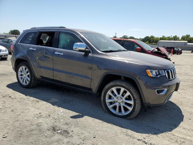 Vin: 1c4rjebg5hc732162, lot: 60524005, jeep grand cher limited 20174