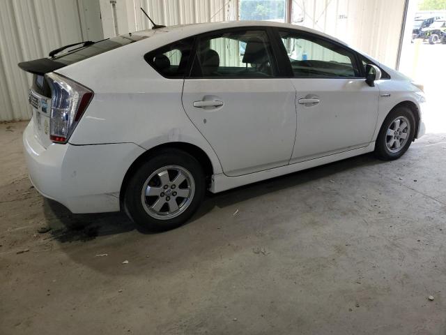 2010 TOYOTA PRIUS #3312476620