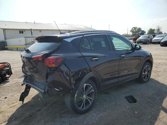 Vin: kl4mmesl6lb097153, lot: 60819435, buick encore select 20203